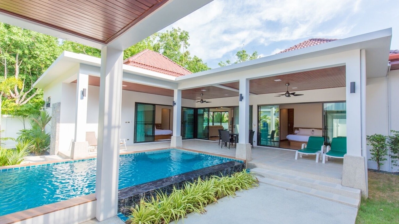 Photo of Outdoor in Rawai