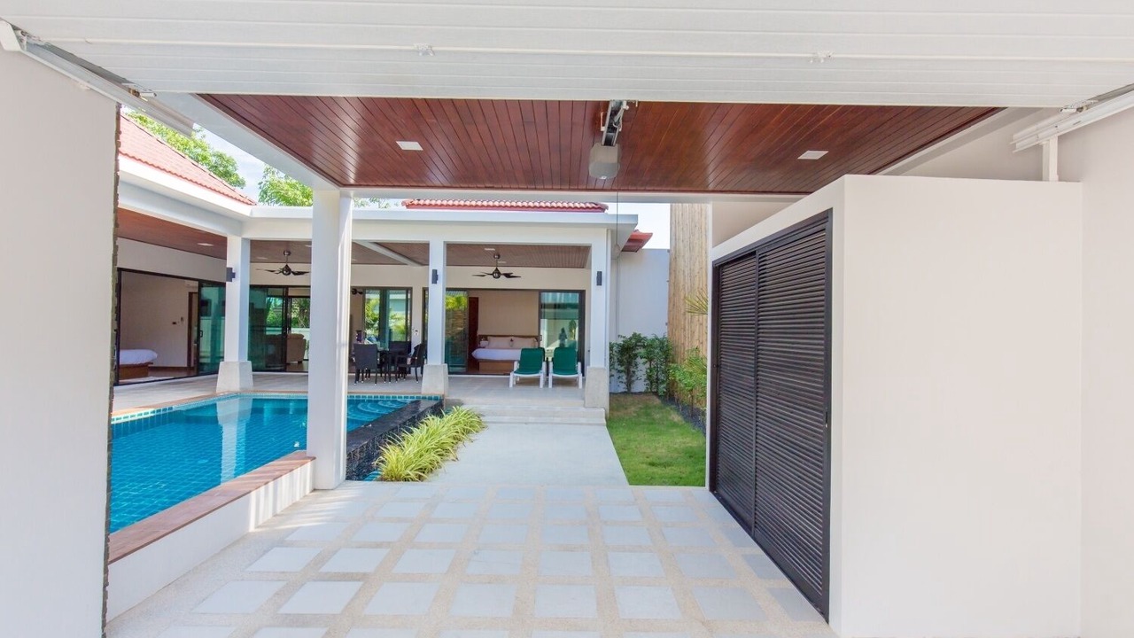 Photo of Outdoor in Rawai
