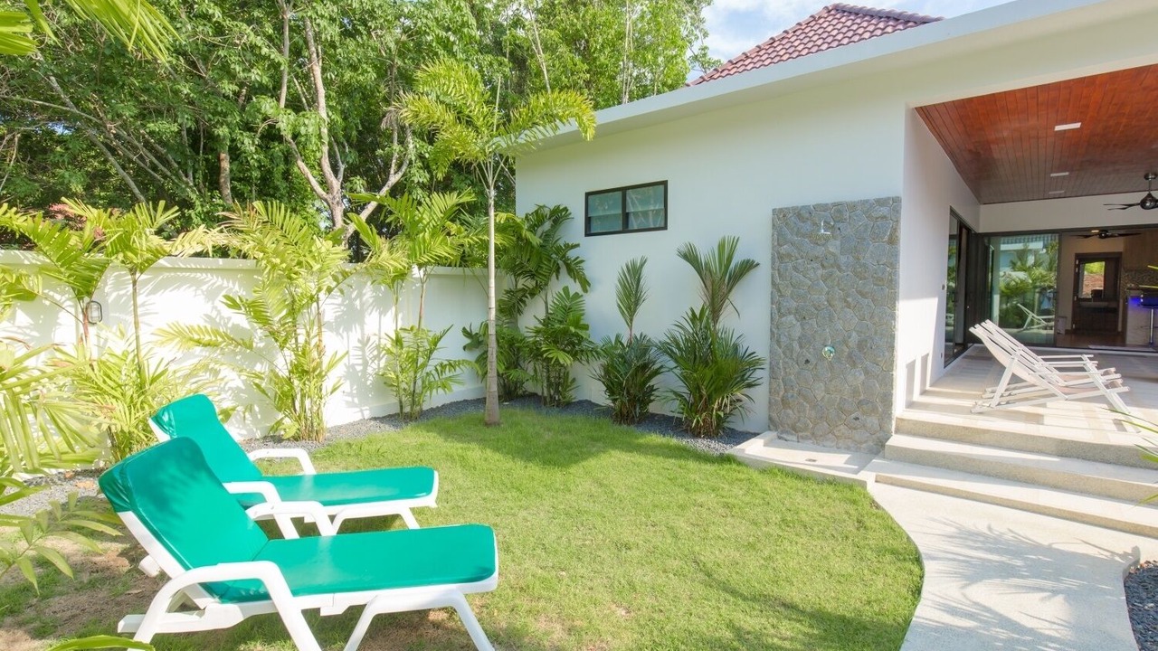 Photo of Outdoor in Rawai