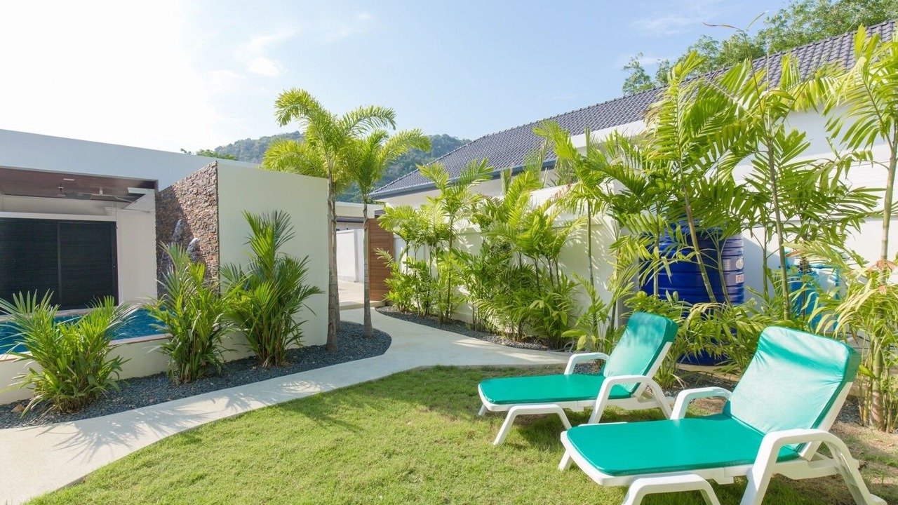Photo of Outdoor in Rawai