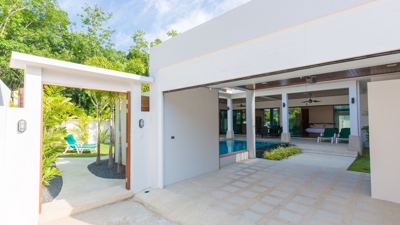 Photo of Outdoor in Rawai
