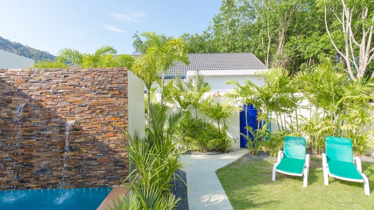 Photo of Outdoor in Rawai
