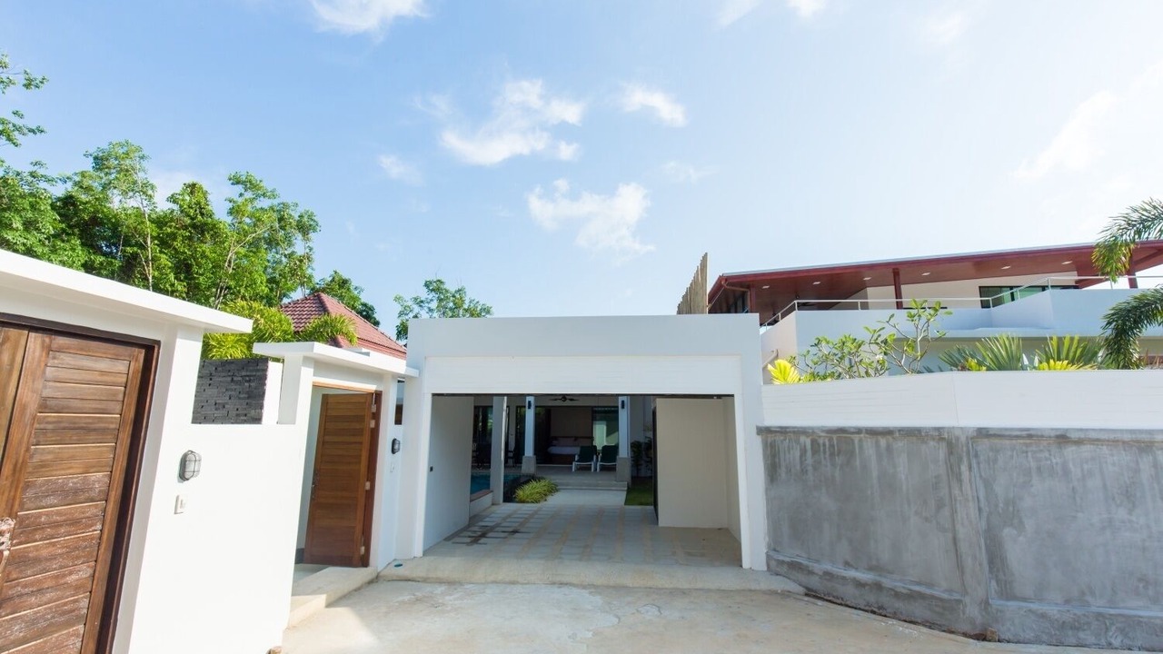 Photo of Outdoor in Rawai
