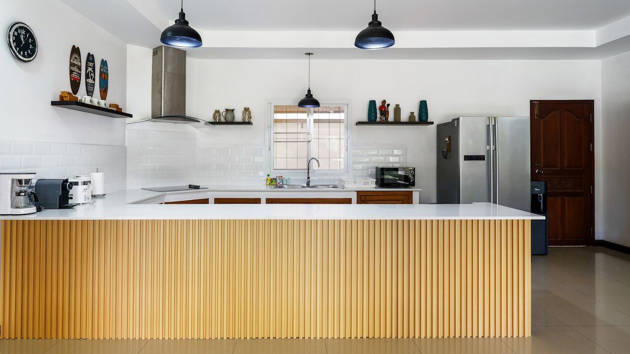 Photo of Kitchen in Ban Saiyuan