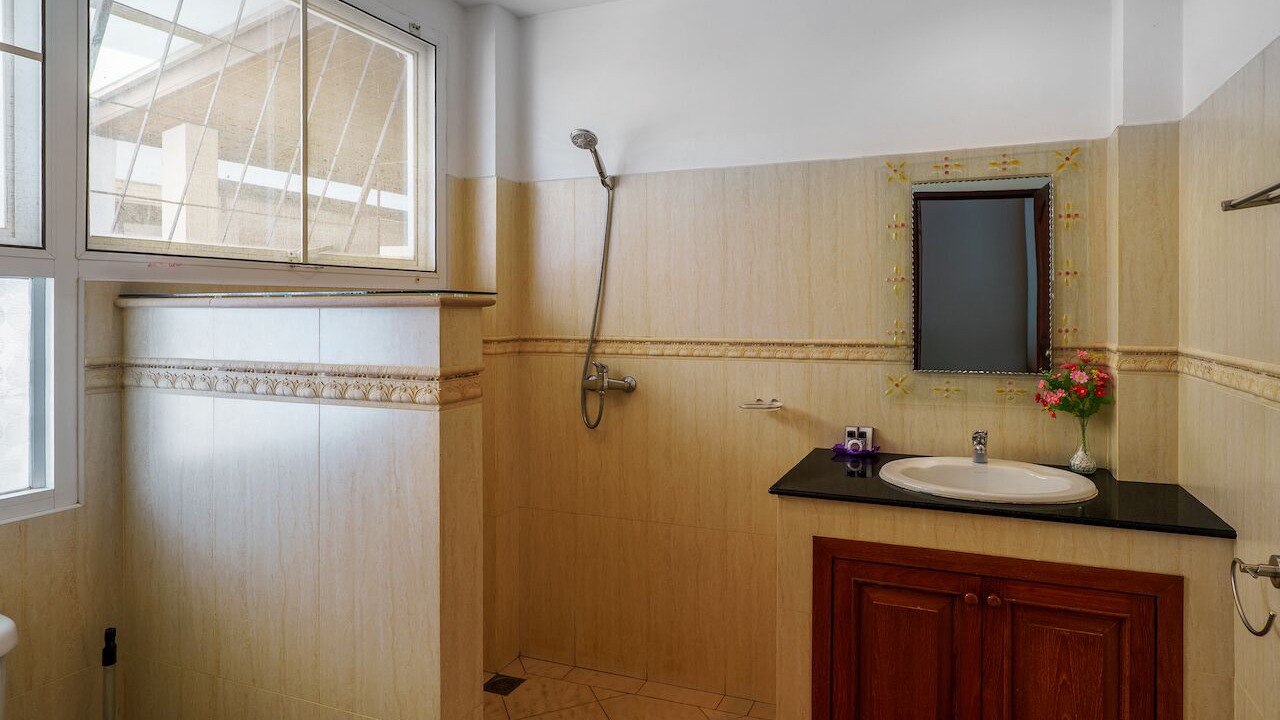 Photo of Bathroom in Ban Saiyuan