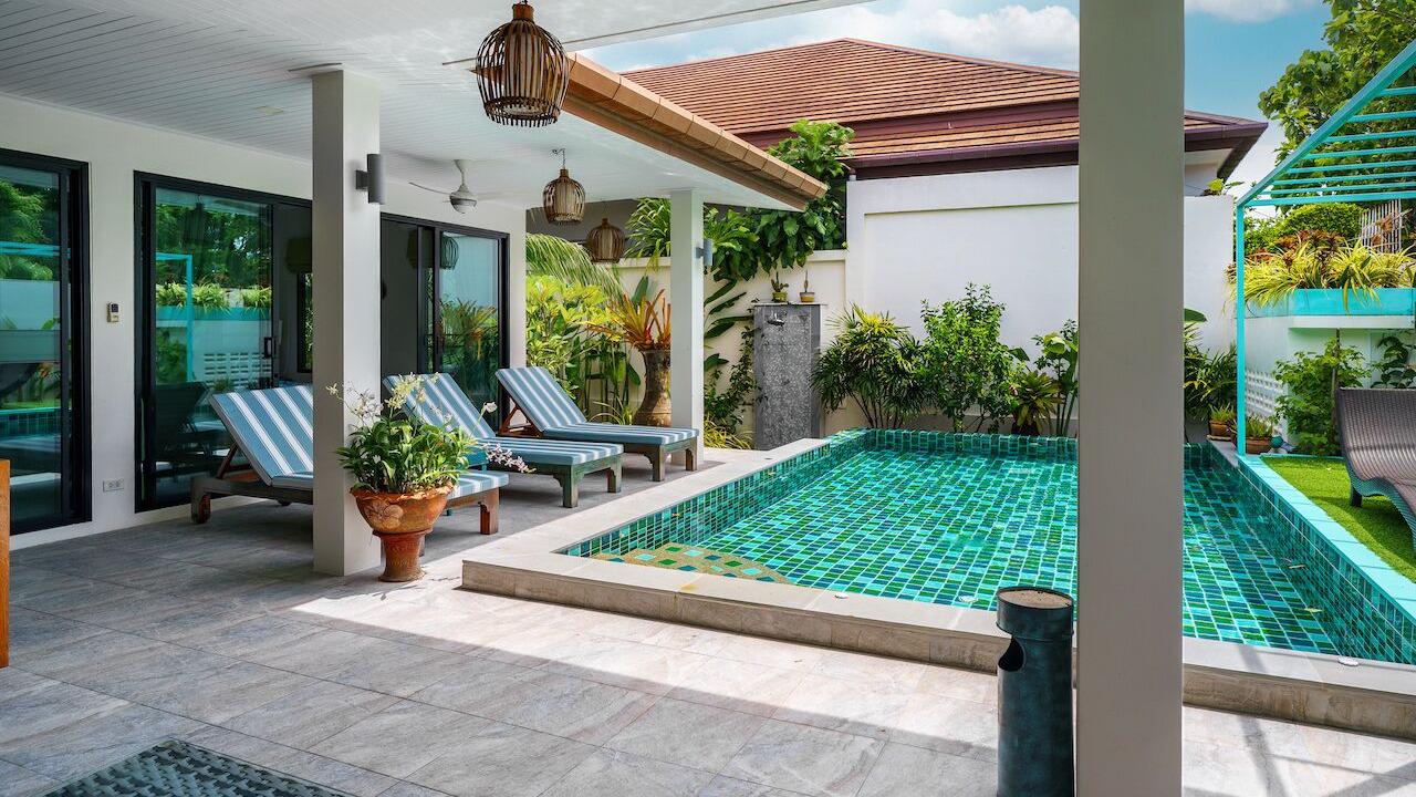 Photo of Outdoor in Rawai