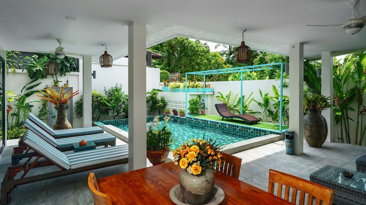 Photo of Outdoor in Rawai