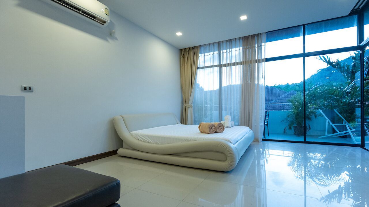 Photo of Bedroom in Rawai