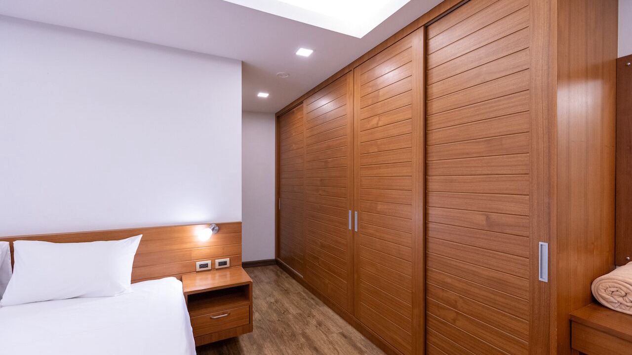 Photo of Bedroom in Rawai