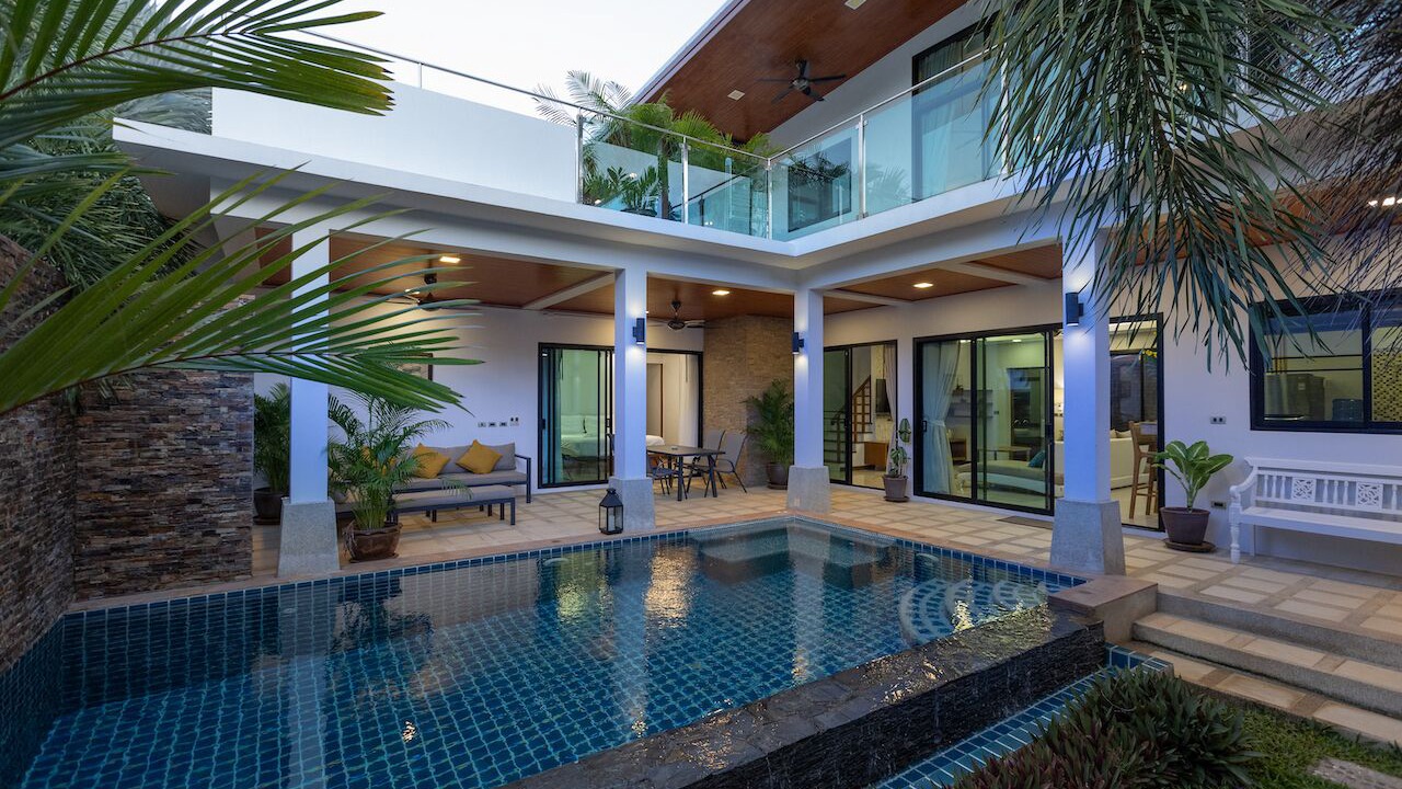 Photo of Outdoor in Rawai
