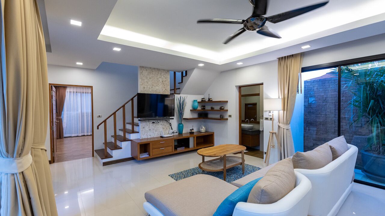 Photo of Livingroom in Rawai