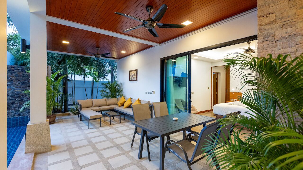 Photo of Outdoor in Rawai
