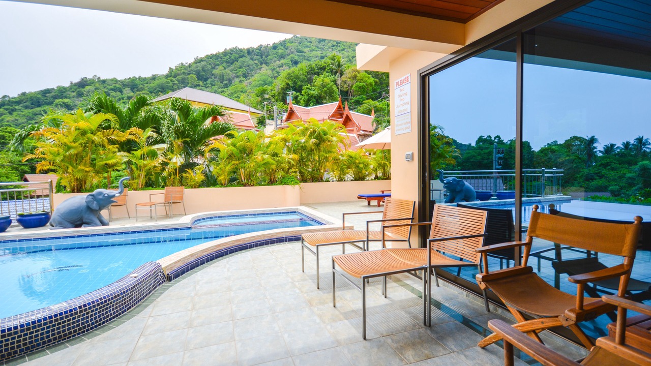 Photo of Outdoor in Kata