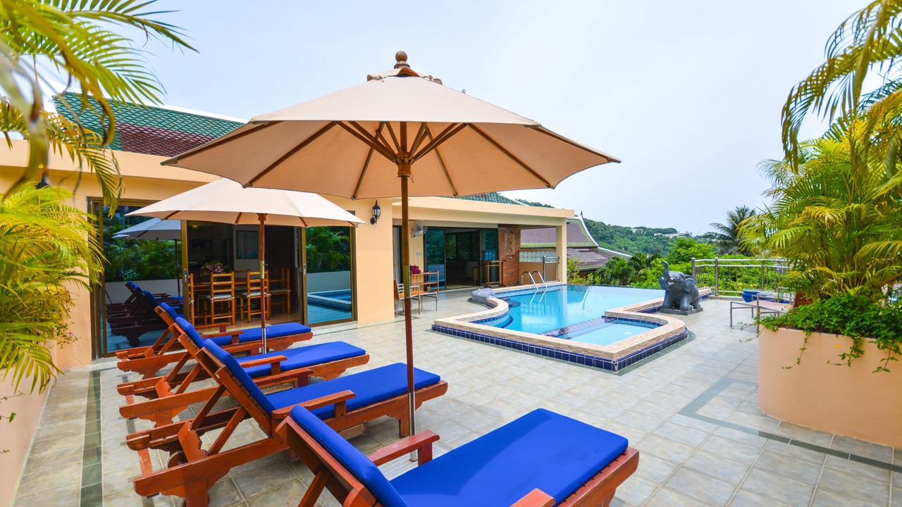 Photo of Outdoor in Kata