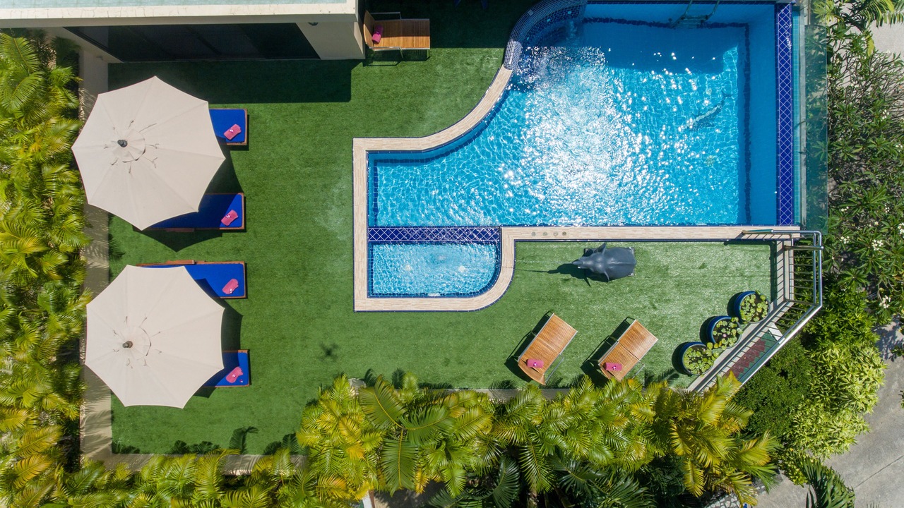 Photo of Outdoor in Kata