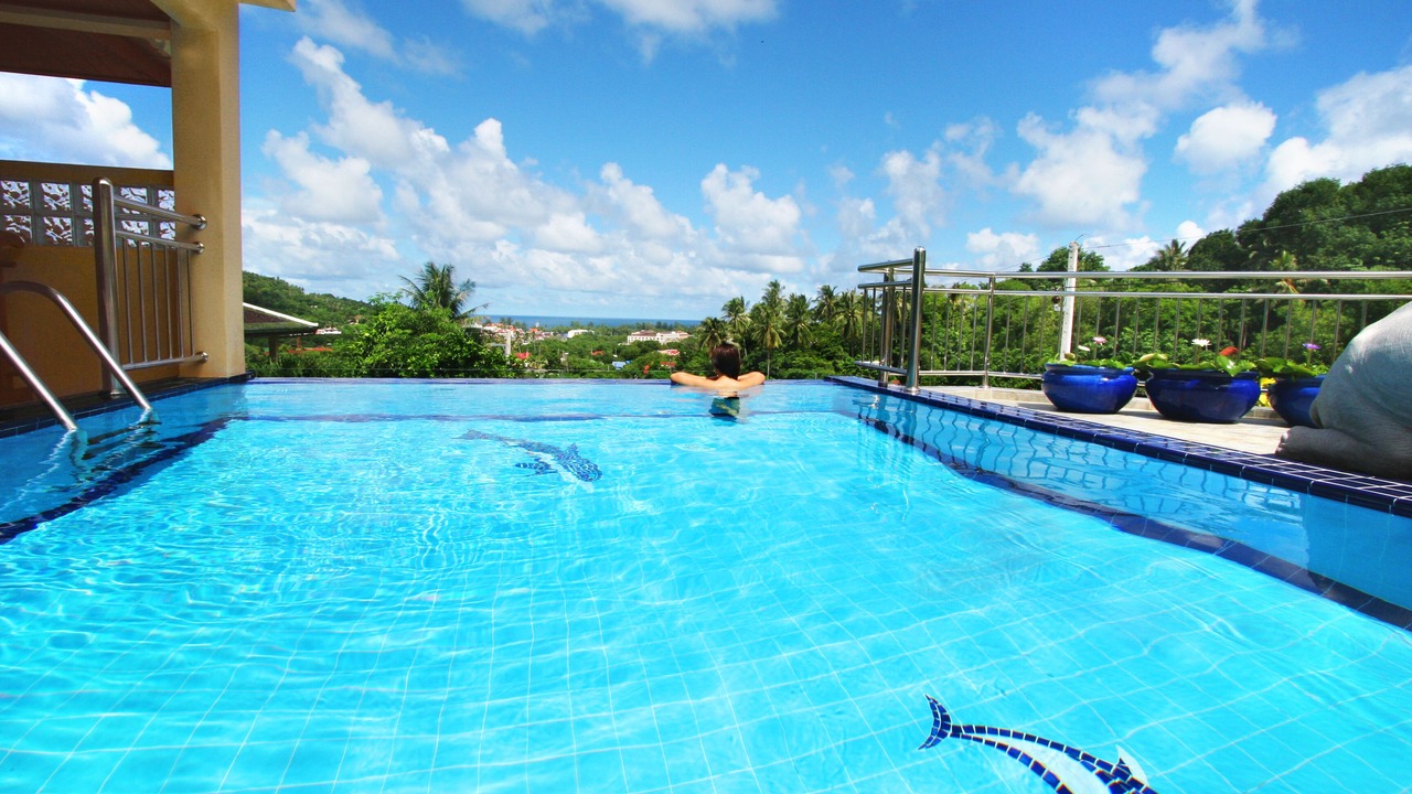 Photo of Outdoor in Kata