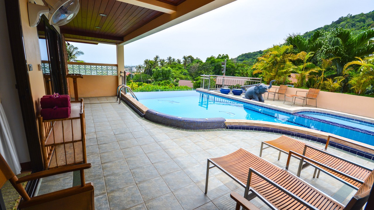 Photo of Outdoor in Kata