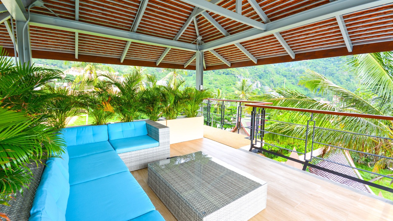 Photo of Outdoor in Kata