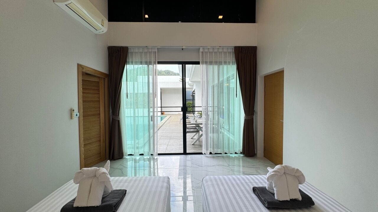 Photo of Bedroom in Rawai