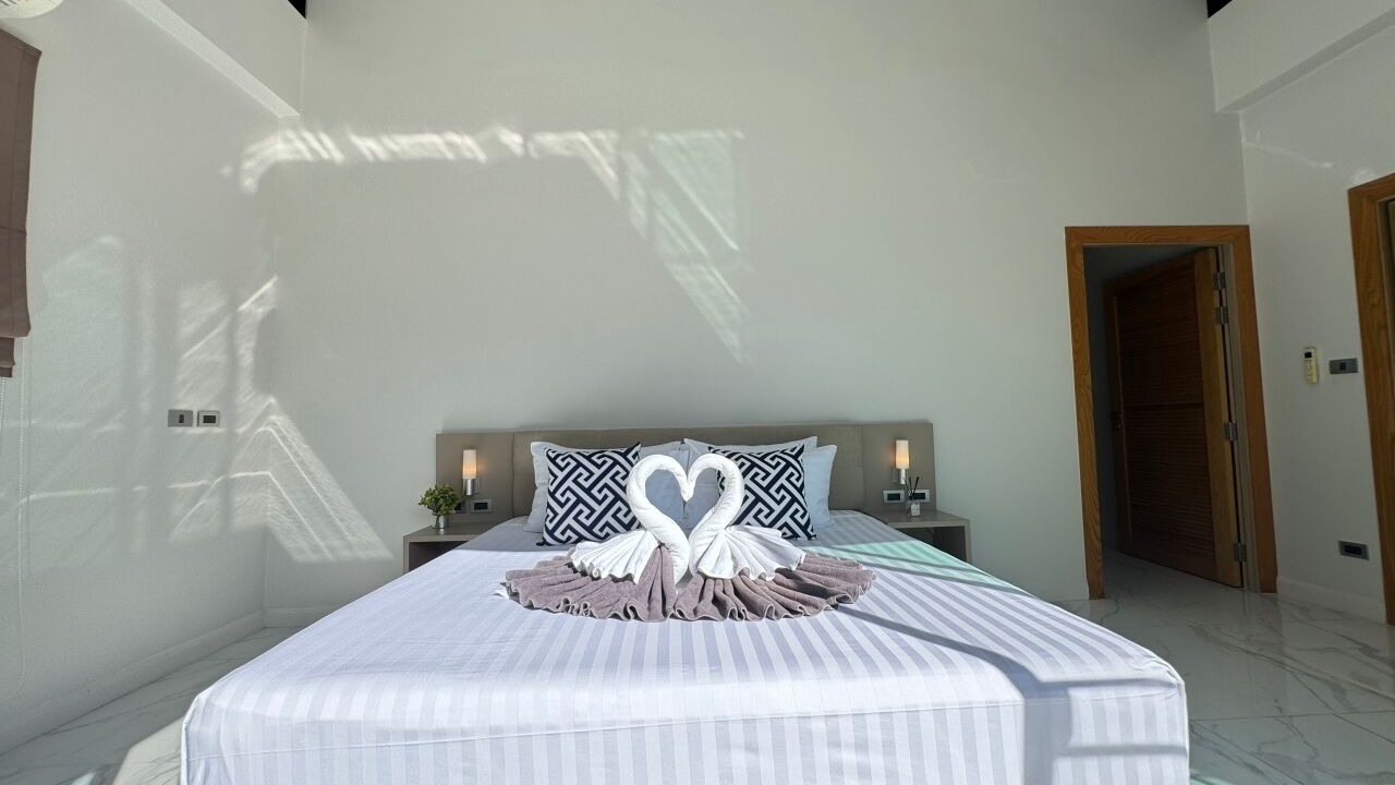 Photo of Bedroom in Rawai
