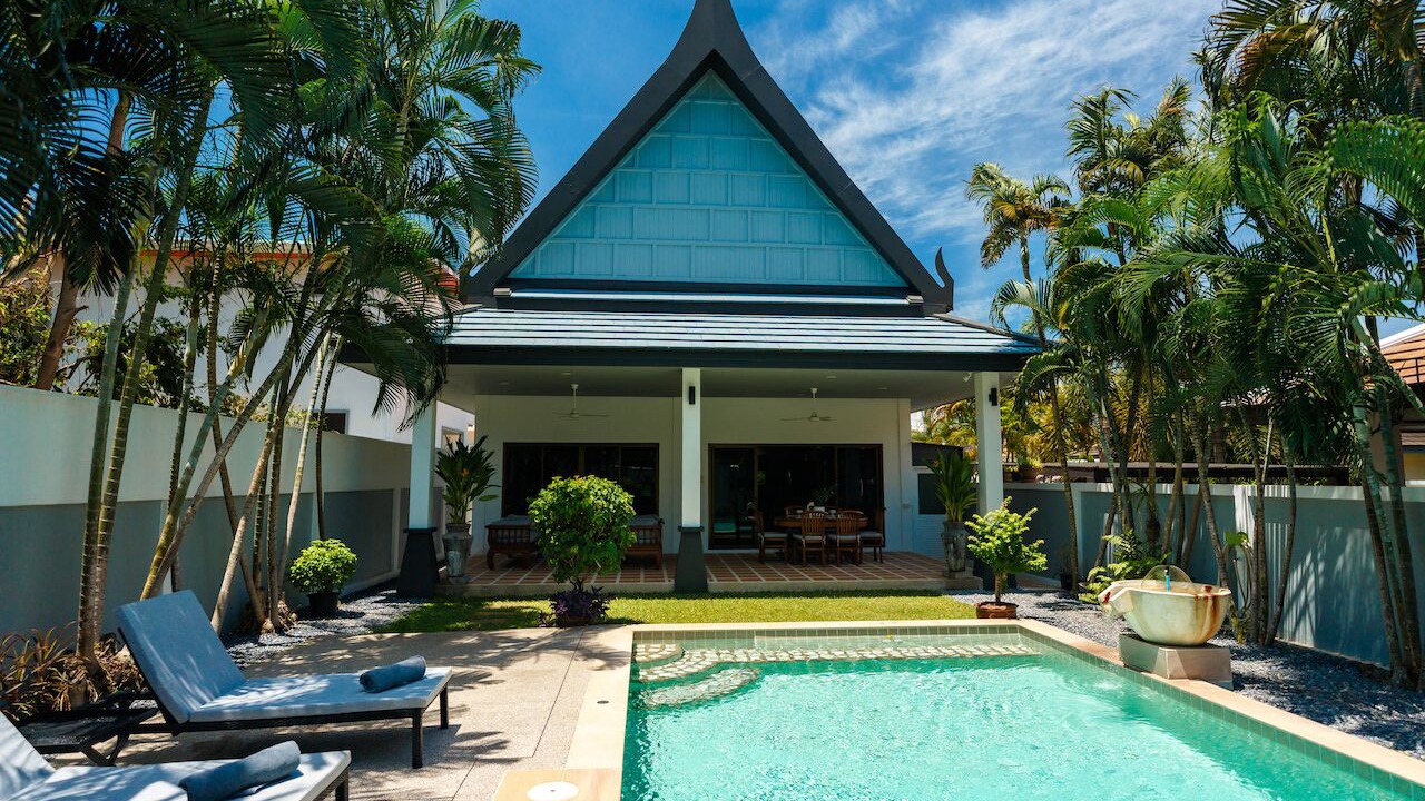 Photo of Outdoor in Rawai