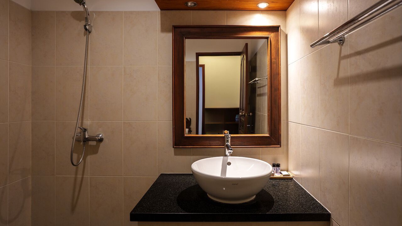 Photo of Bathroom in Rawai