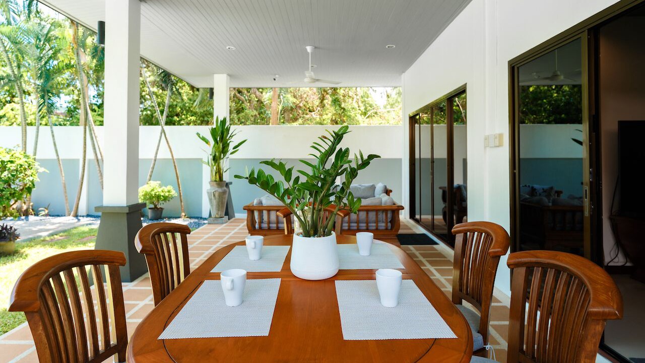 Photo of Outdoor in Rawai