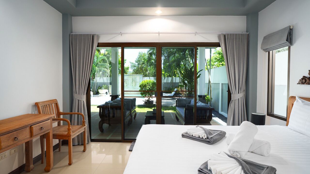 Photo of Bedroom in Rawai