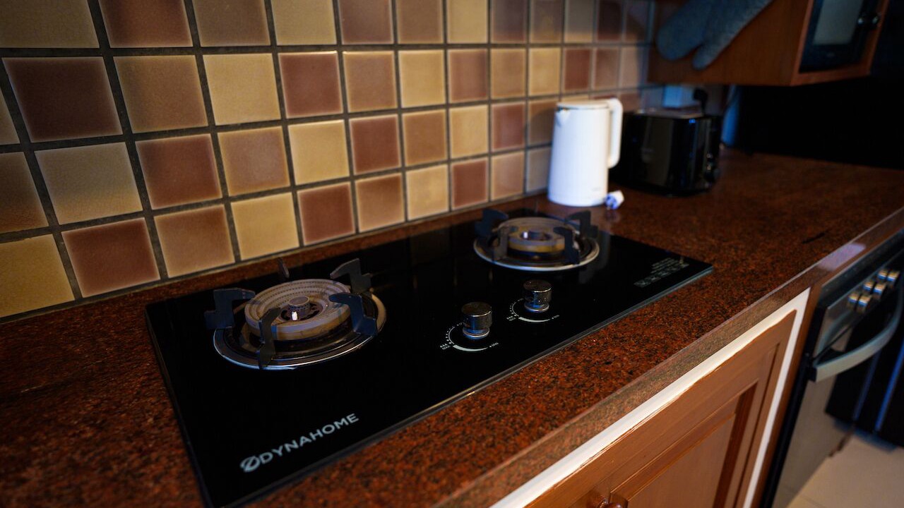 Photo of Kitchen in Rawai