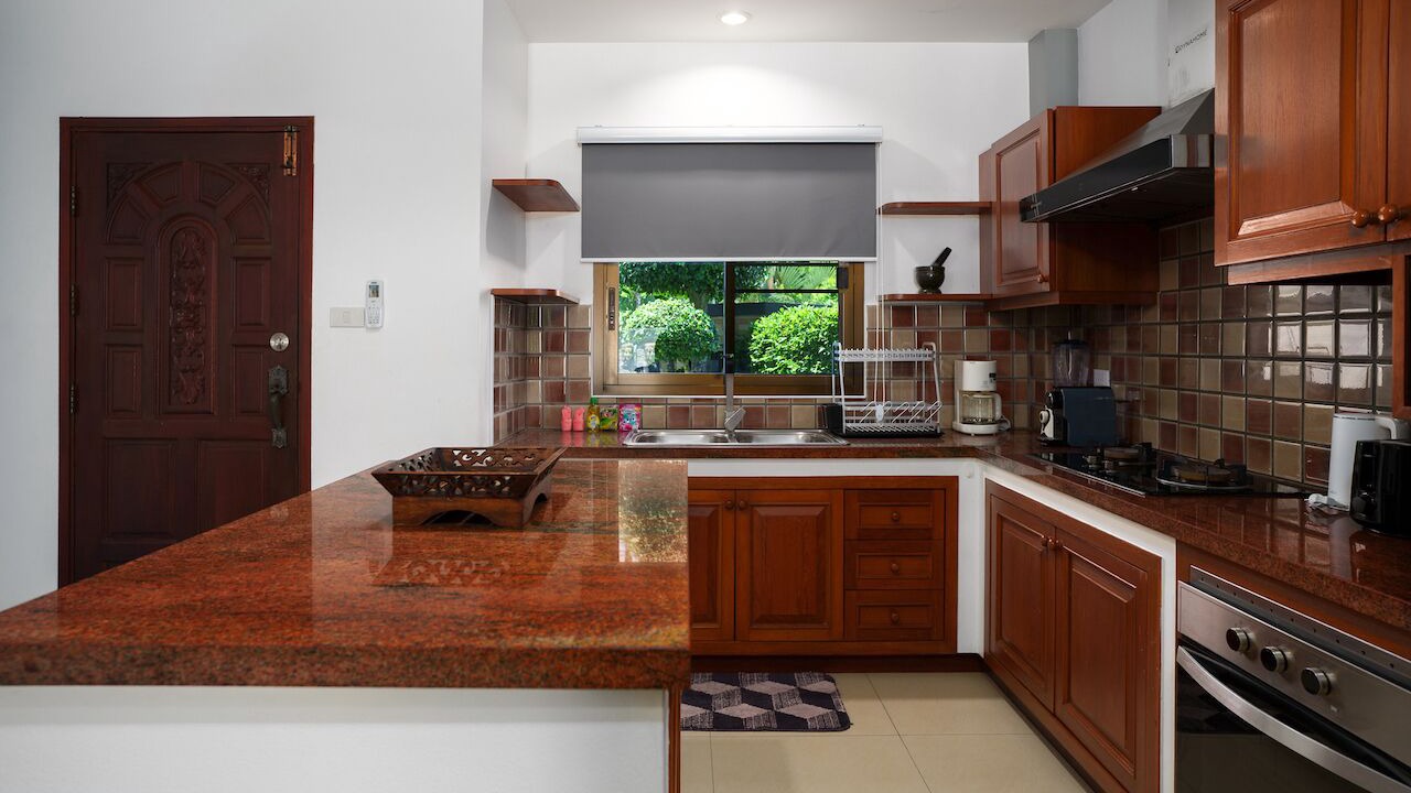 Photo of Kitchen in Rawai
