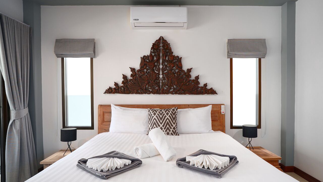 Photo of Bedroom in Rawai