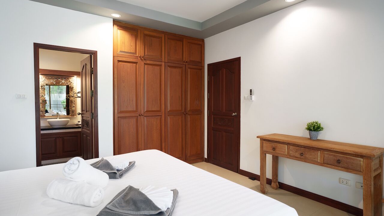 Photo of Bedroom in Rawai
