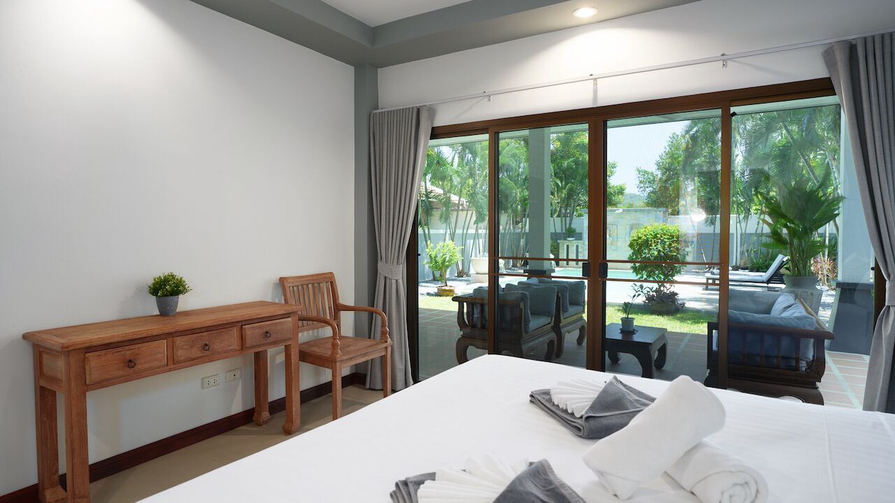 Photo of Bedroom in Rawai