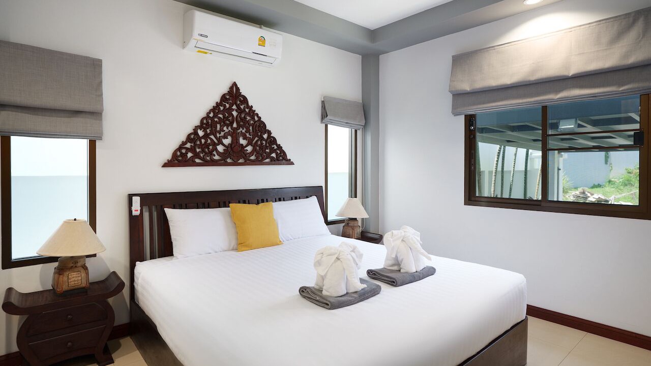 Photo of Bedroom in Rawai