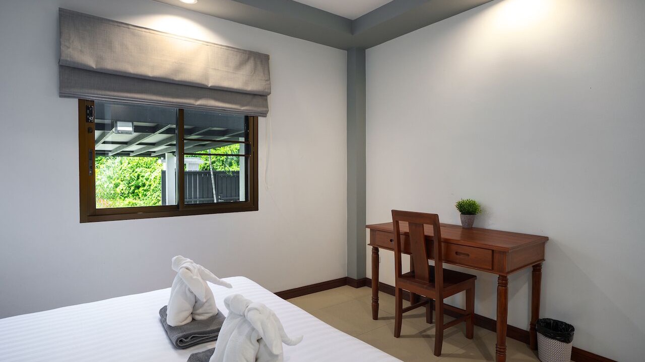 Photo of Bedroom in Rawai