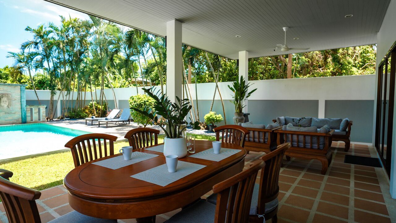Photo of Outdoor in Rawai