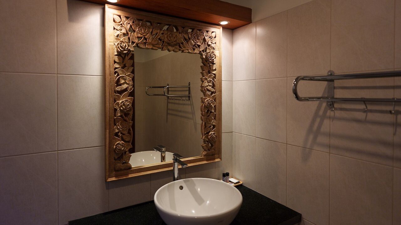 Photo of Bathroom in Rawai