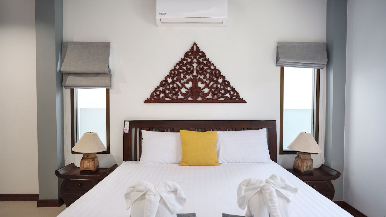 Photo of Bedroom in Rawai