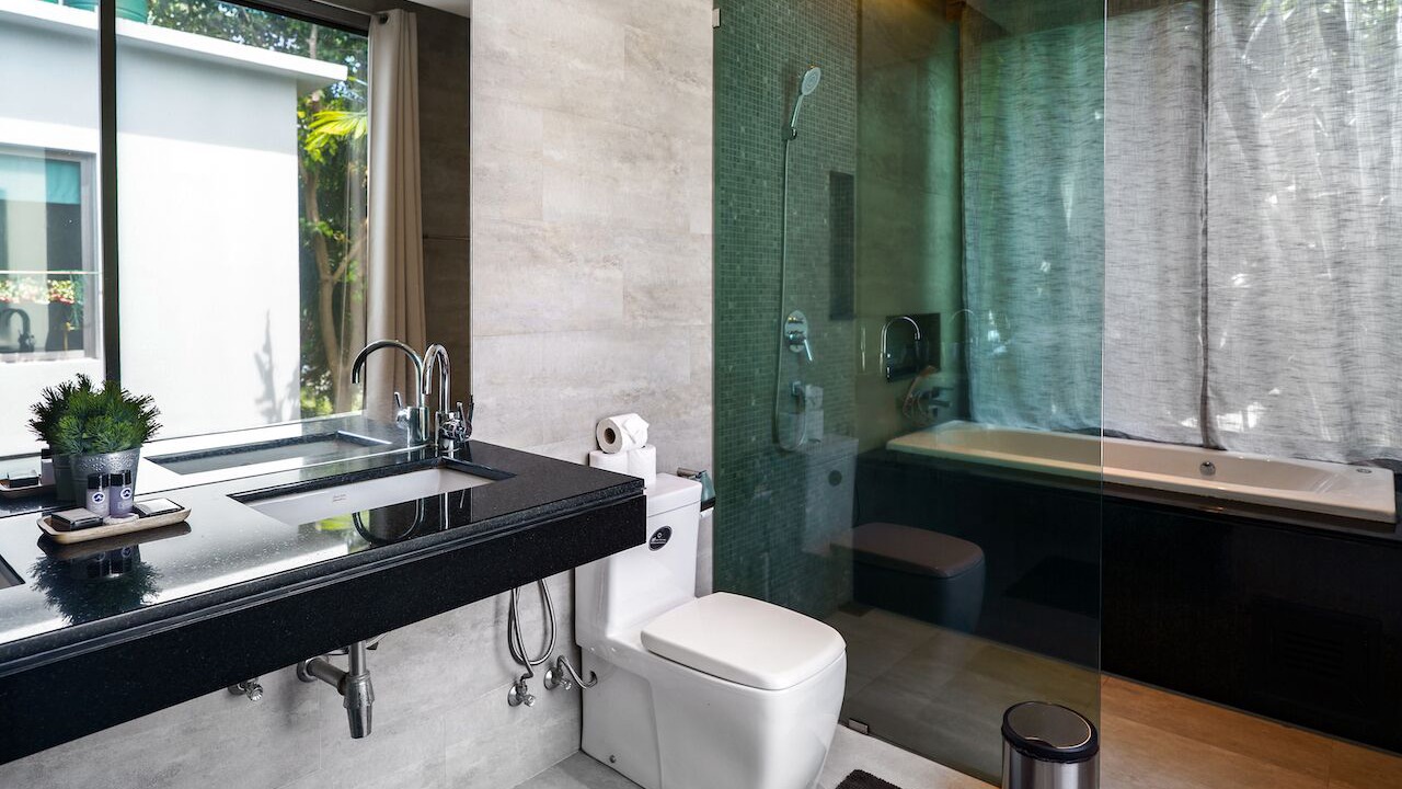 Photo of Bathroom in Rawai