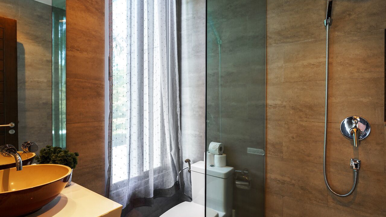 Photo of Bathroom in Rawai