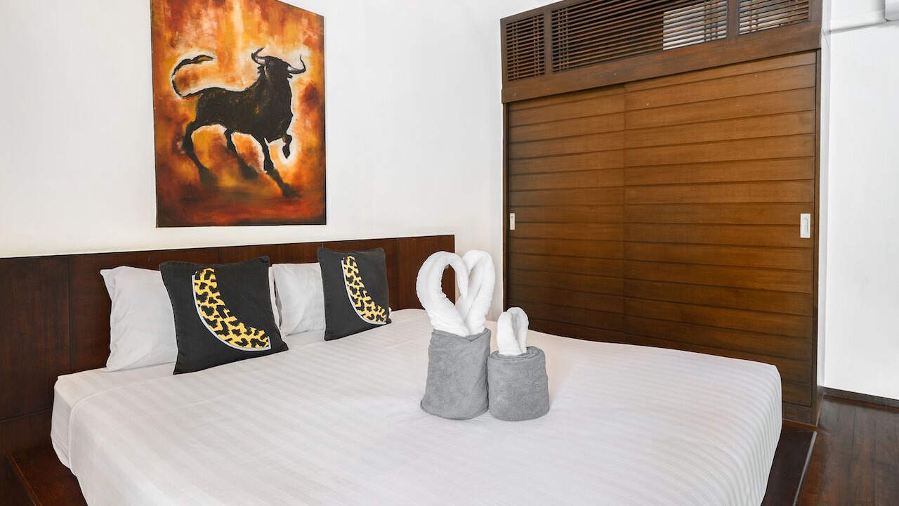 Photo of Bedroom in Rawai