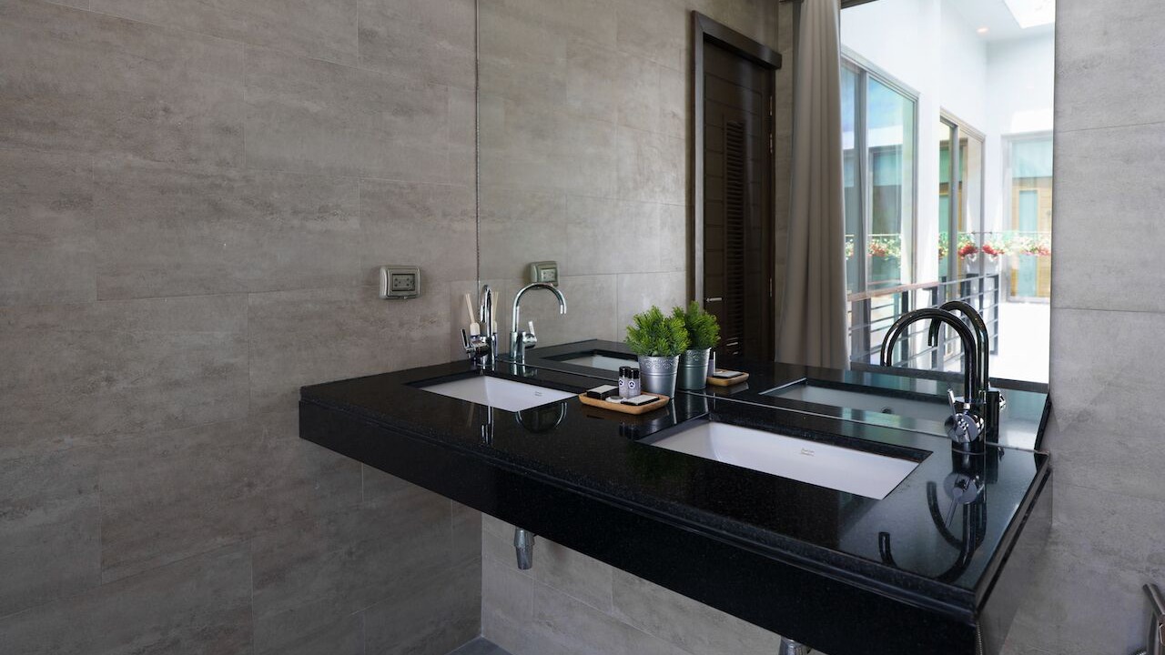 Photo of Bathroom in Rawai