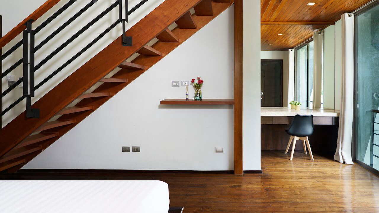 Photo of Bedroom in Rawai