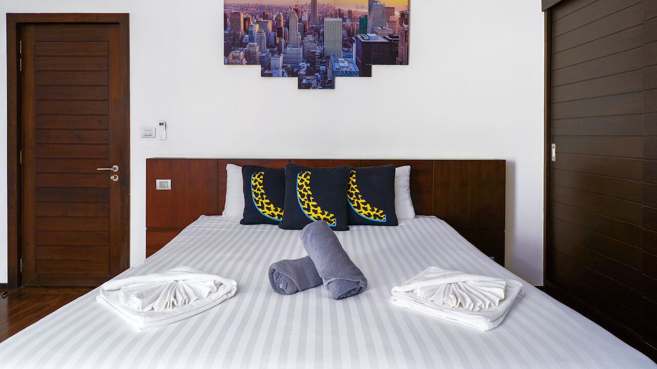 Photo of Bedroom in Rawai