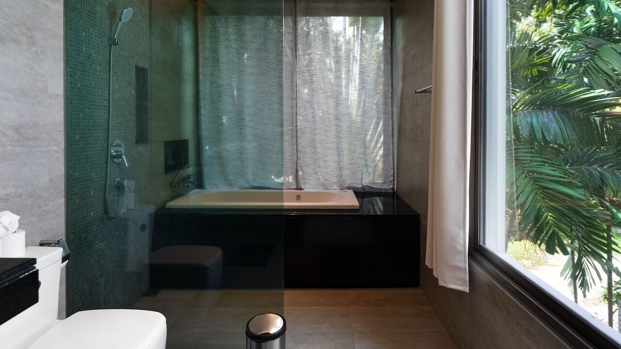 Photo of Bathroom in Rawai