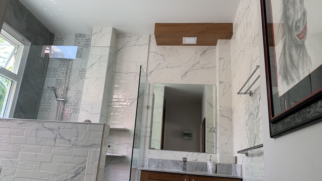 Photo of Bathroom in Rawai