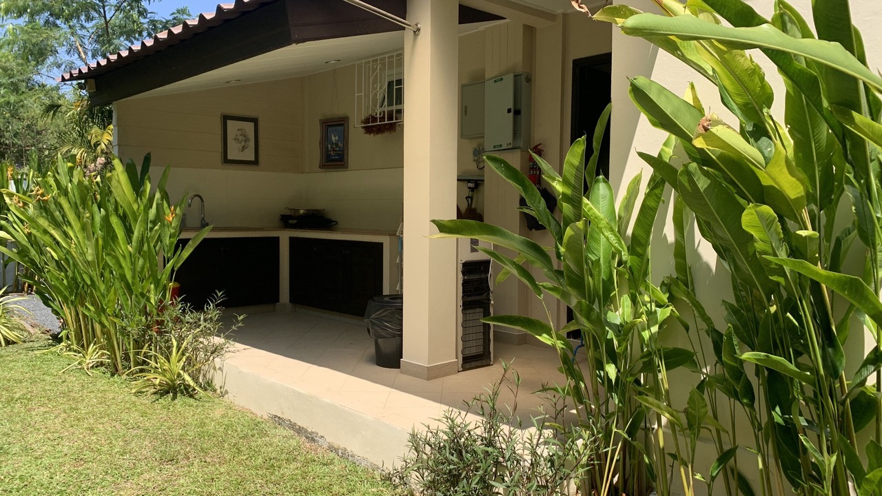 Photo of Patio Balcony in Rawai