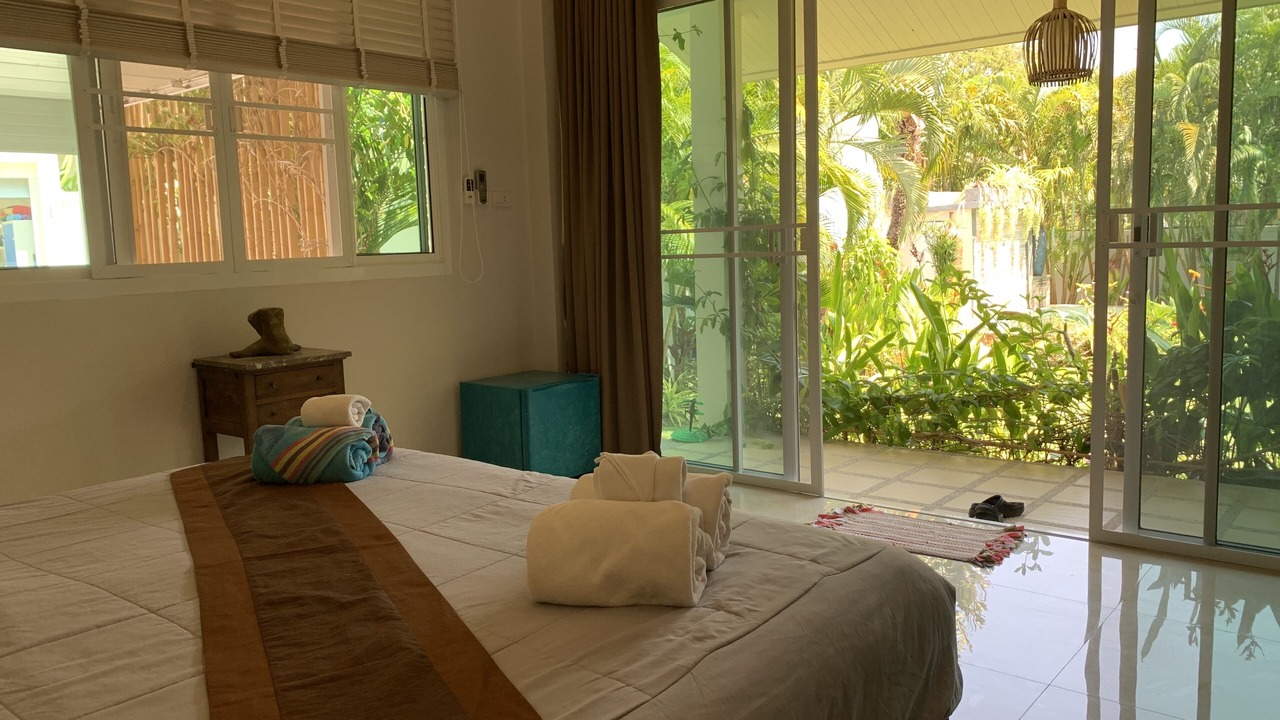 Photo of Bedroom in Rawai