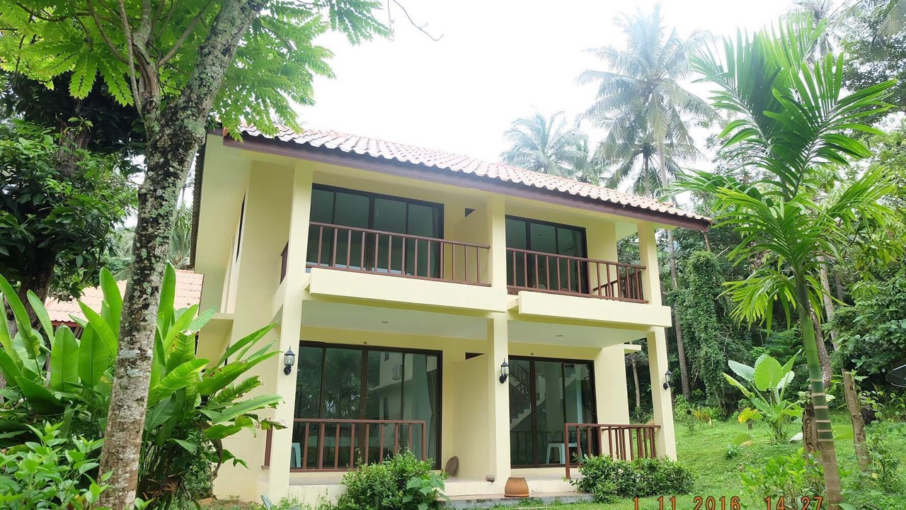 Photo of Outdoor in Koh Lon