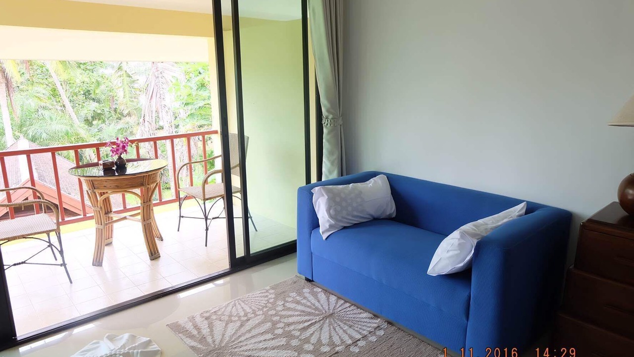Photo of Livingroom in Koh Lon